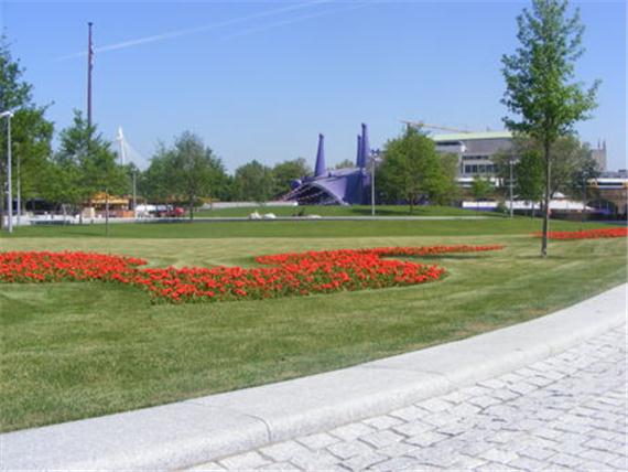 Jubilee Park