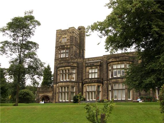 Keighley
