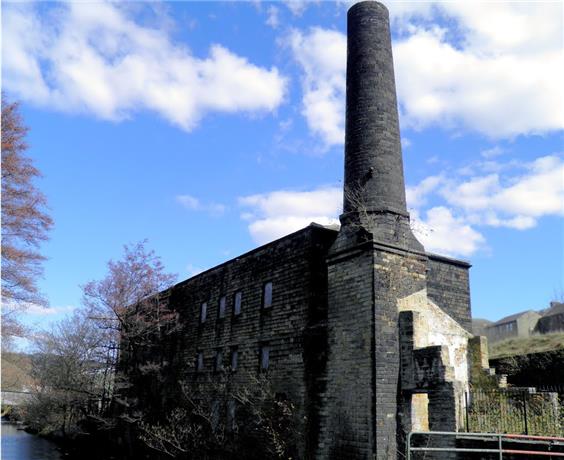 Keighley