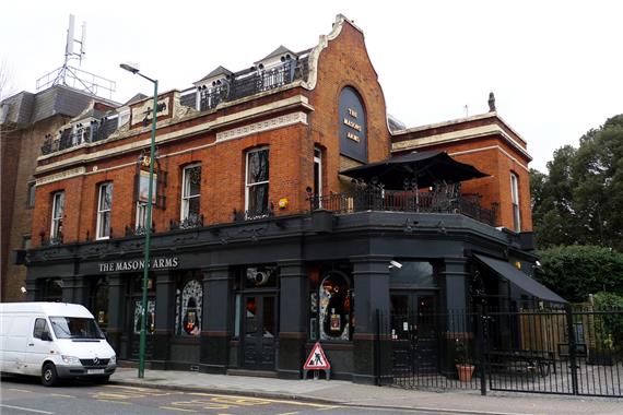 Kensal Green