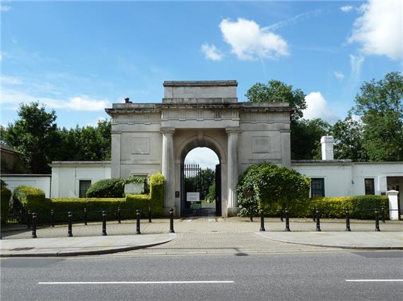 Kensal Green