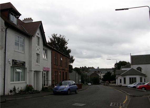 Kilmacolm