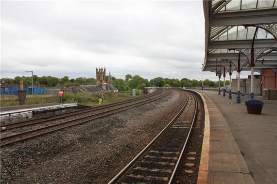 Kilmarnock