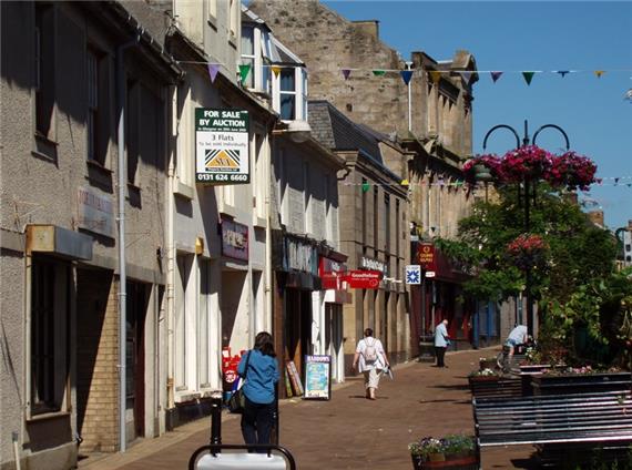 Kilwinning