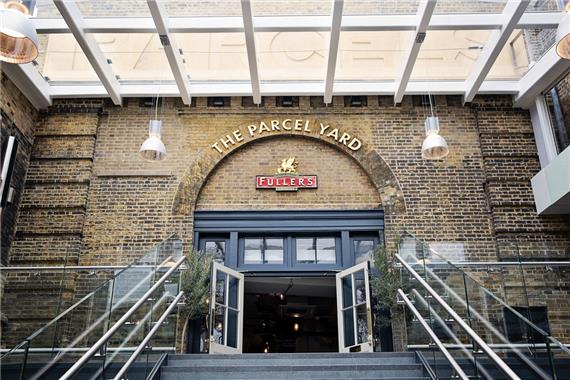 Kings Cross