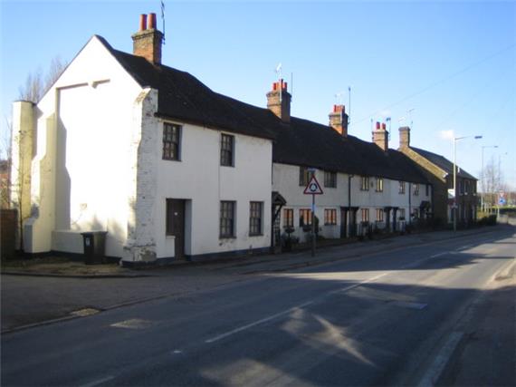 Kings Langley