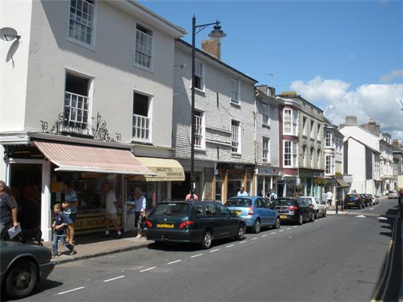 Kingsbridge