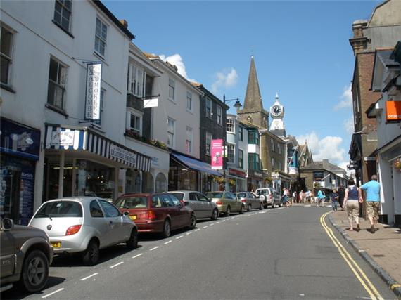 Kingsbridge