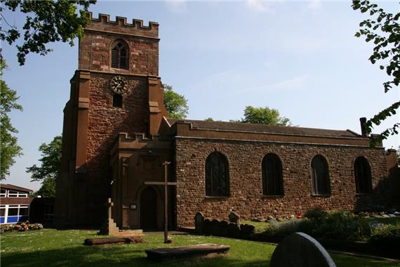 Kingswinford