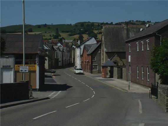 Kington