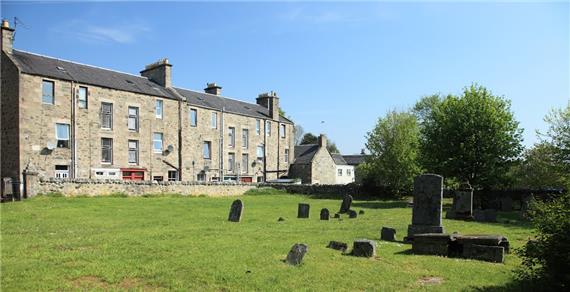 Kingussie