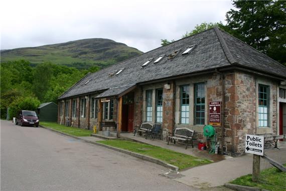 Kinlochleven