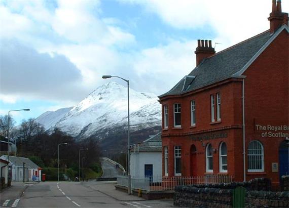 Kinlochleven