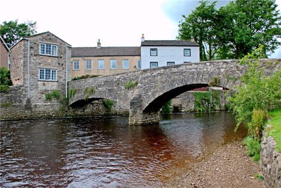 Kirkby Stephen