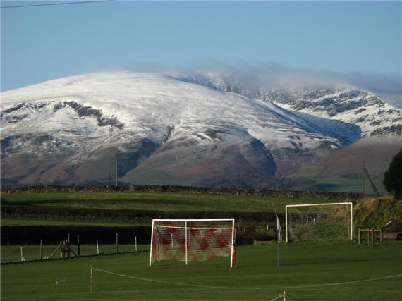 Kirkby-in-Furness