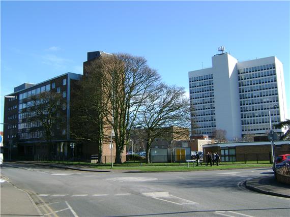 Kirkcaldy
