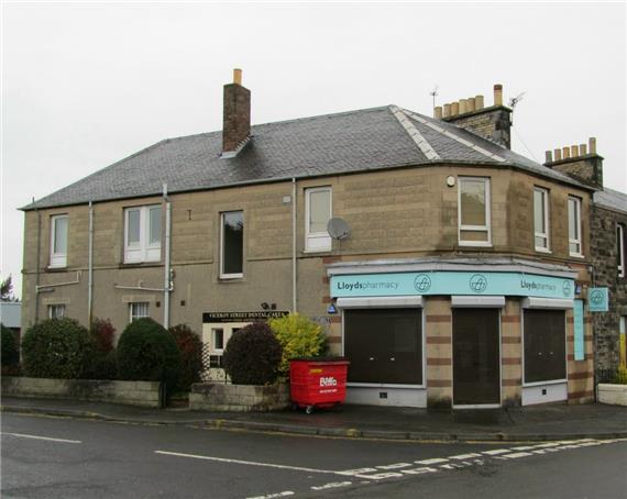 Kirkcaldy