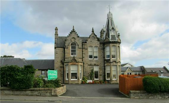 Kirkcaldy
