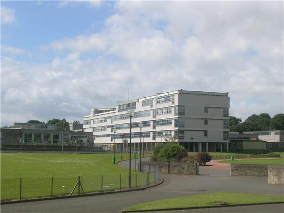 Kirkcaldy