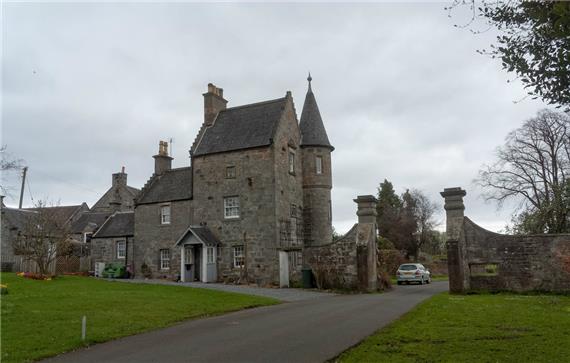 Kirkliston