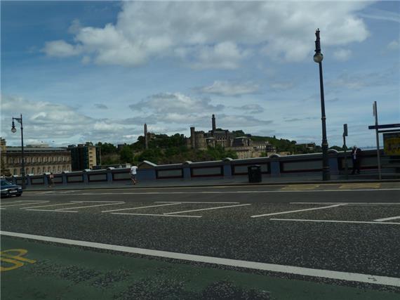 Kirkliston