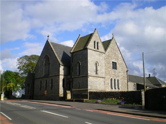 Kirknewton