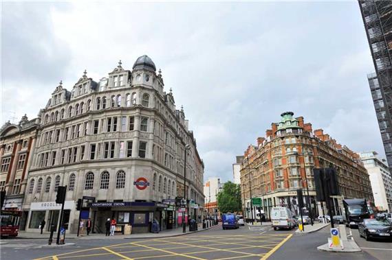 Knightsbridge