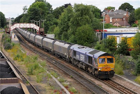 Knottingley