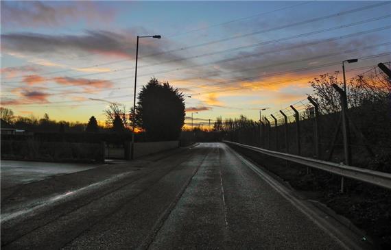 Knottingley