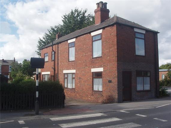 Knottingley