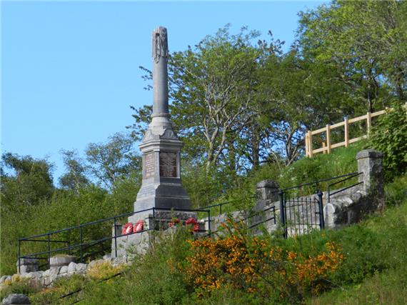 Lairg