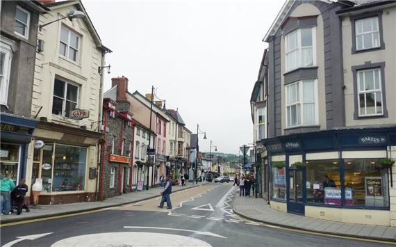 Lampeter