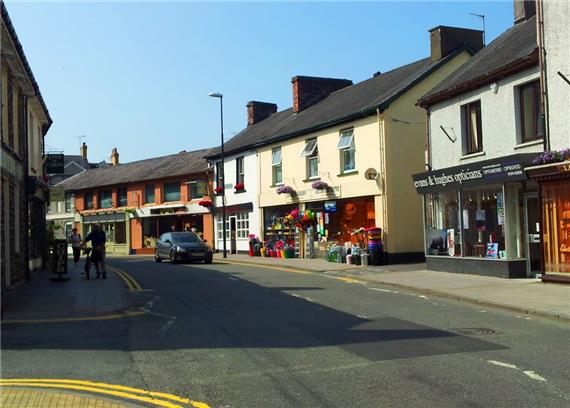 Lampeter