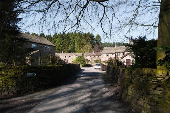 Lancashire