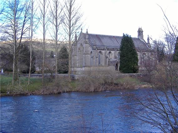Langholm