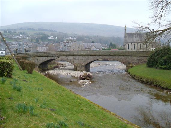 Langholm