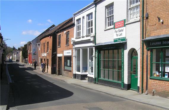 Langport