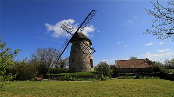 Langport