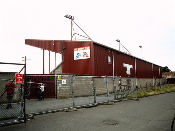 Larbert
