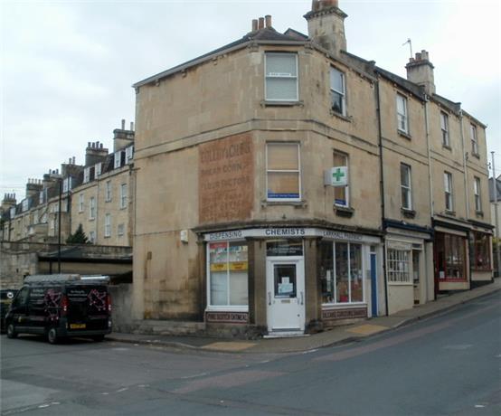 Larkhall