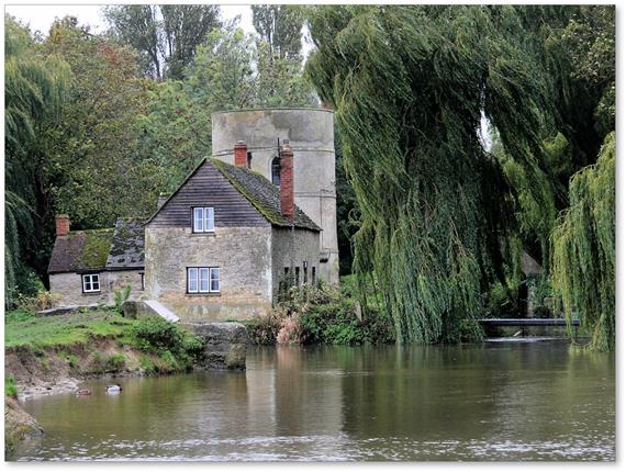 Lechlade