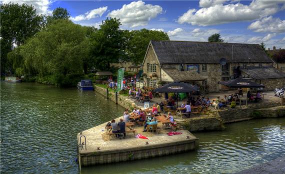 Lechlade