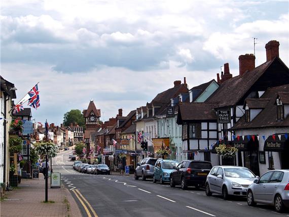 Ledbury