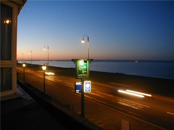 Lee-on-the-Solent
