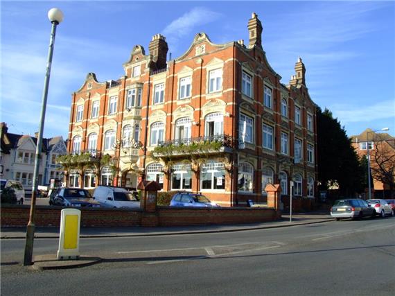 Leigh-on-Sea