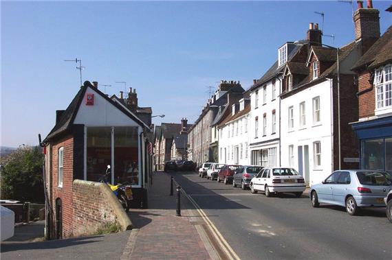 Lewes