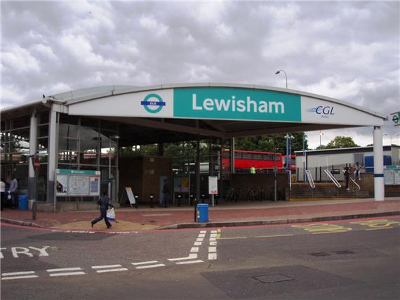 Lewisham