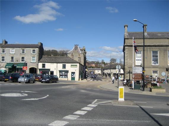 Leyburn