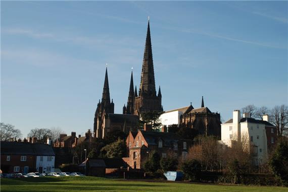 Lichfield