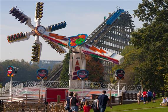 Lightwater